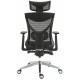 Chief 24 Hour Full Mesh Ergonomic Chair 